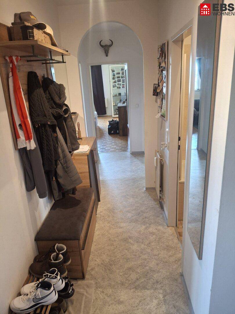 Vorzimmer