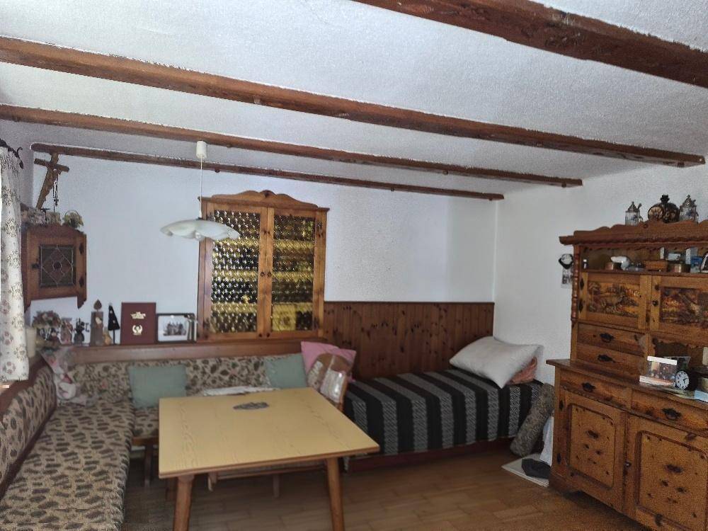 Schöne Aussicht! GROSSES WOHNHAUS (renov.-bedürf.) in BERGHEIM bei Salzburg - Ansicht 6