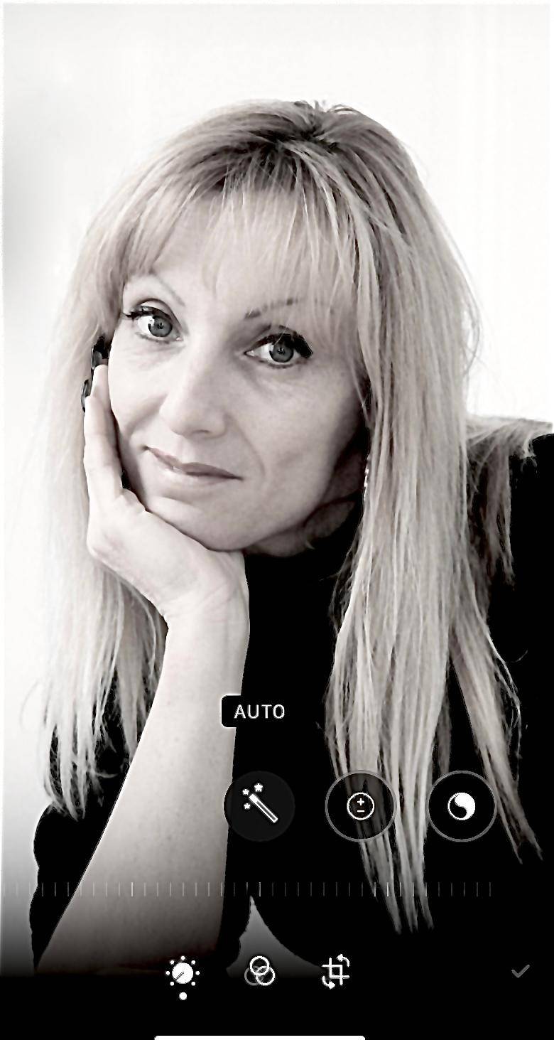 Kontaktfoto