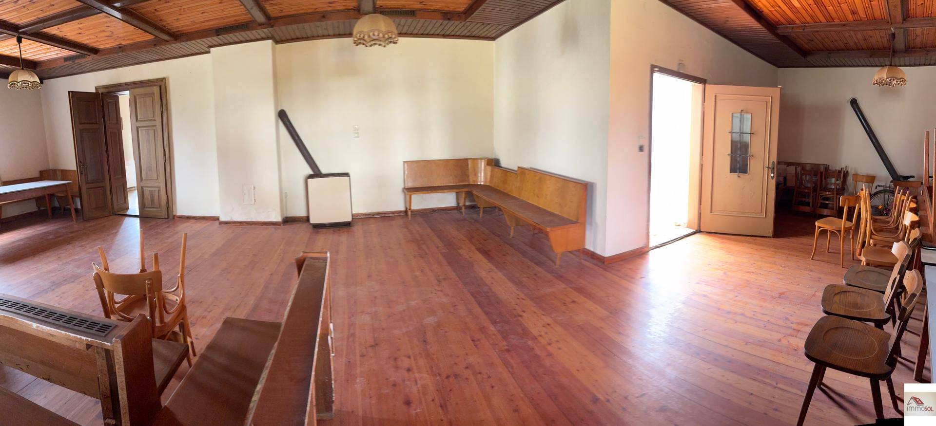 Tanzsaal