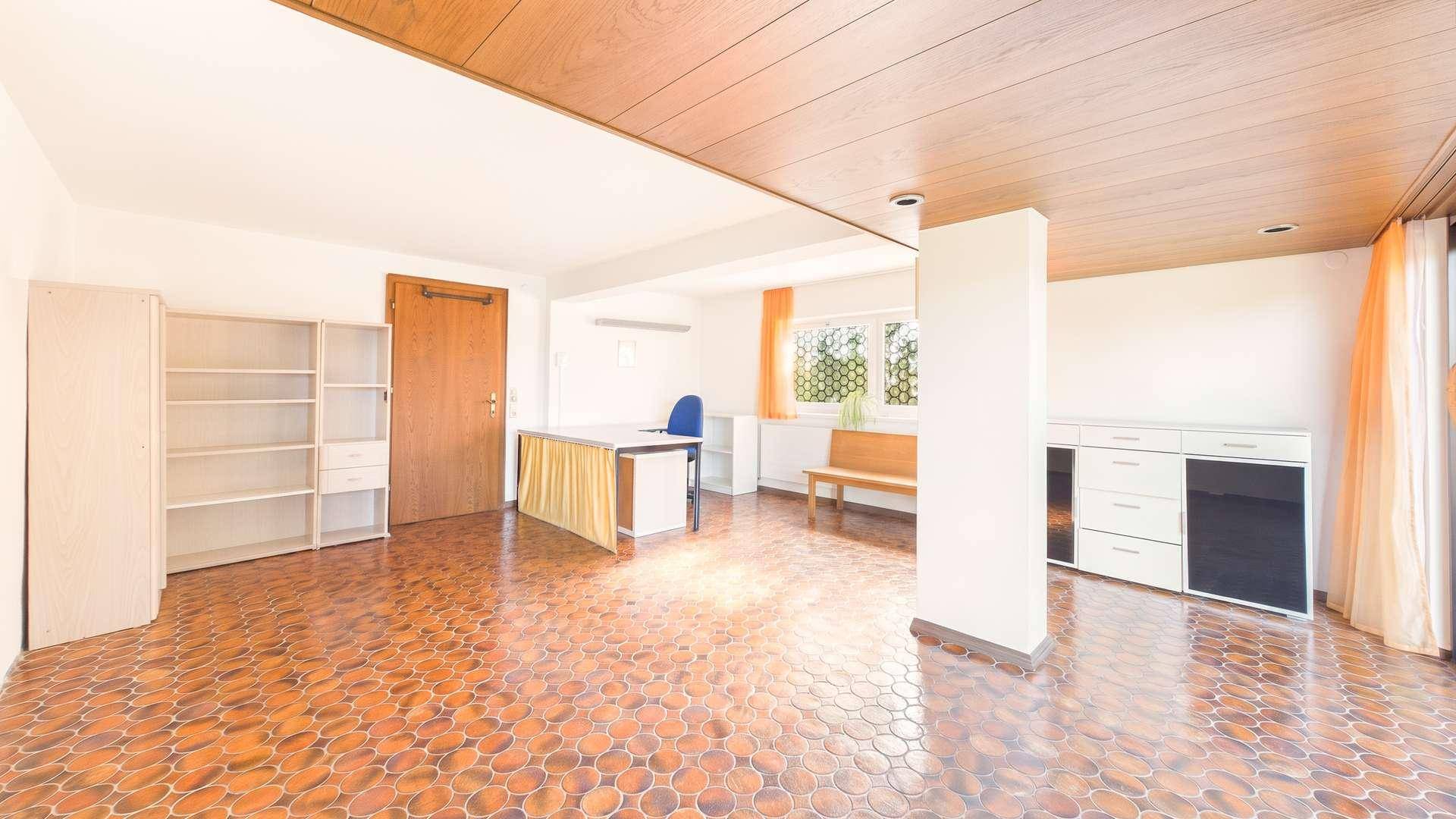 Zimmer 3 | Büro_EG