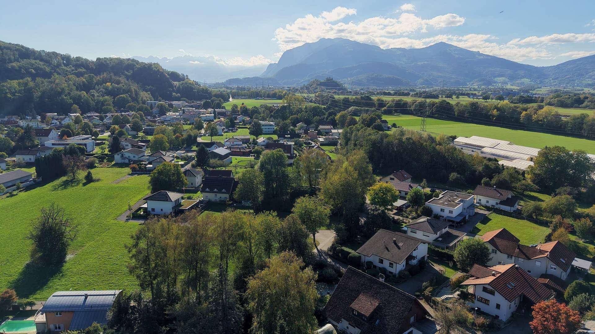 Nachbarschaft