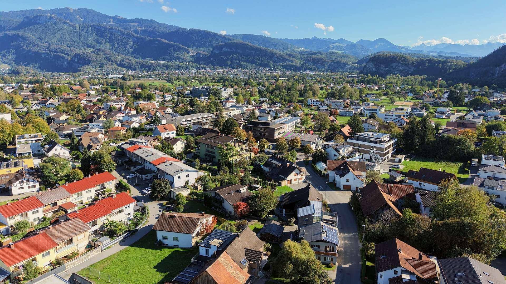 Nachbarschaft