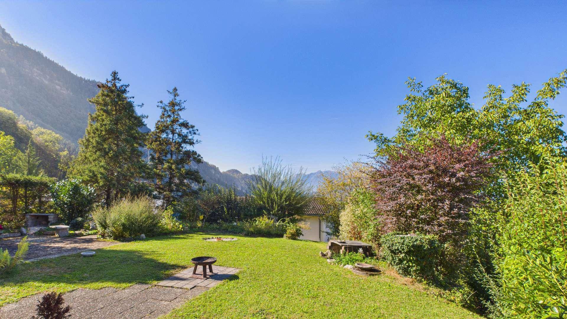 Garten