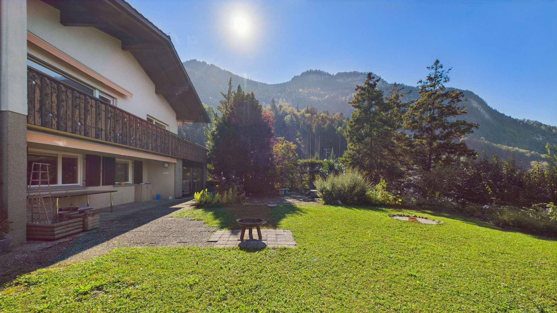 Garten