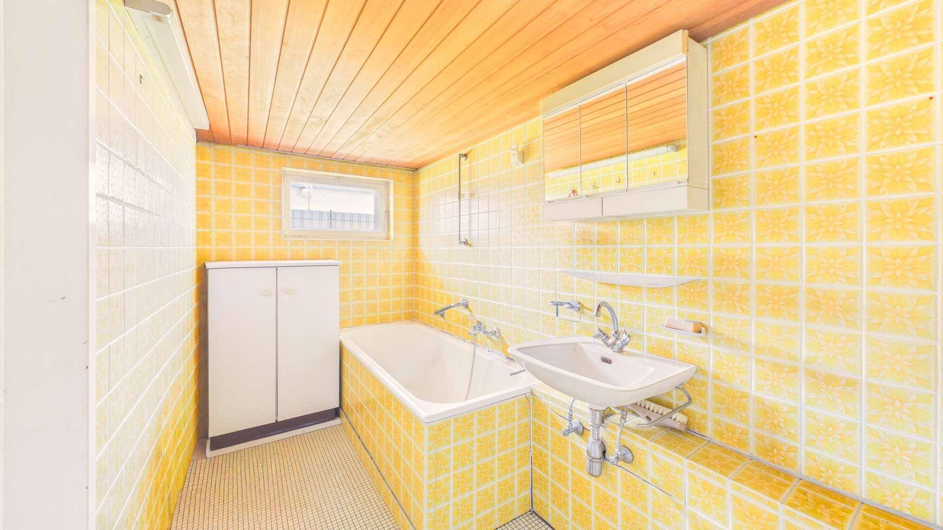 Badezimmer_Kellergeschoss