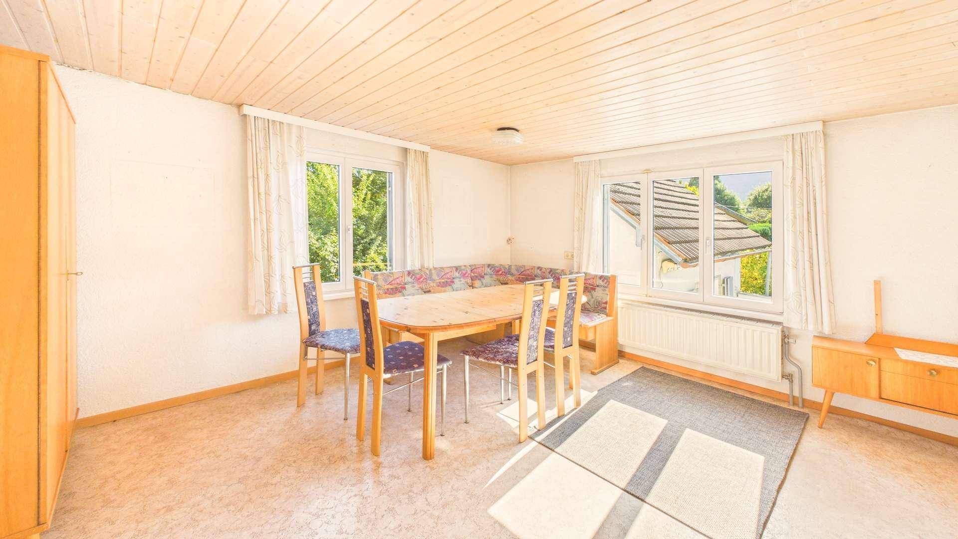 Wohn-Essbereich_1.Stock