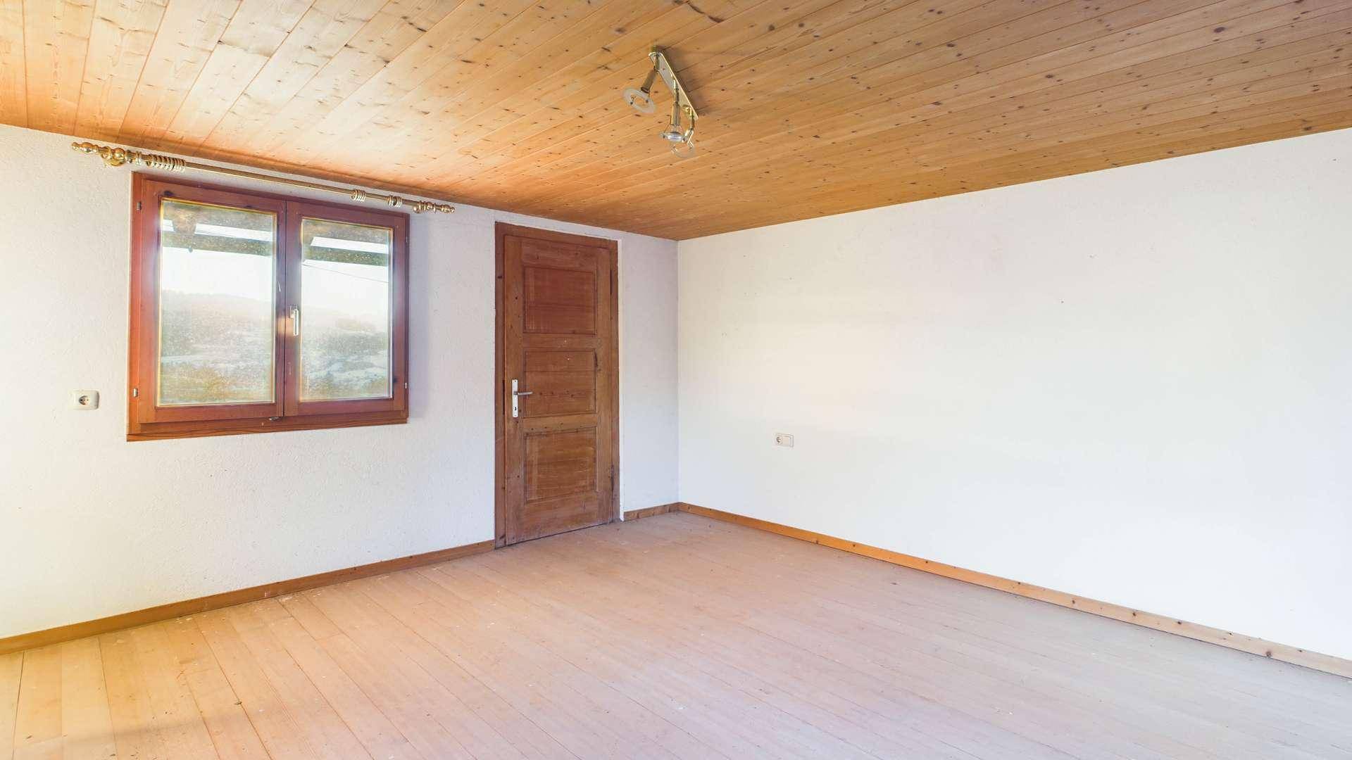 Haus – Sulzberg, Schüssel - Mehr