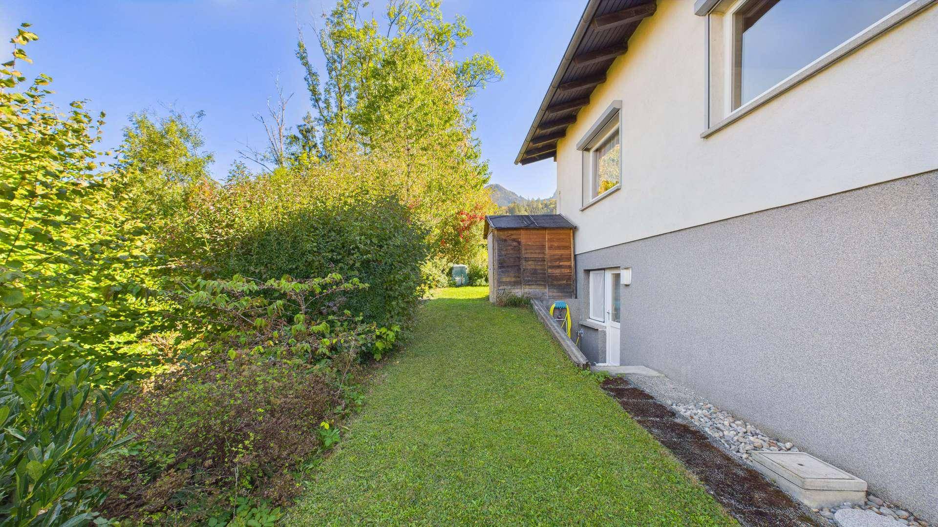 Garten