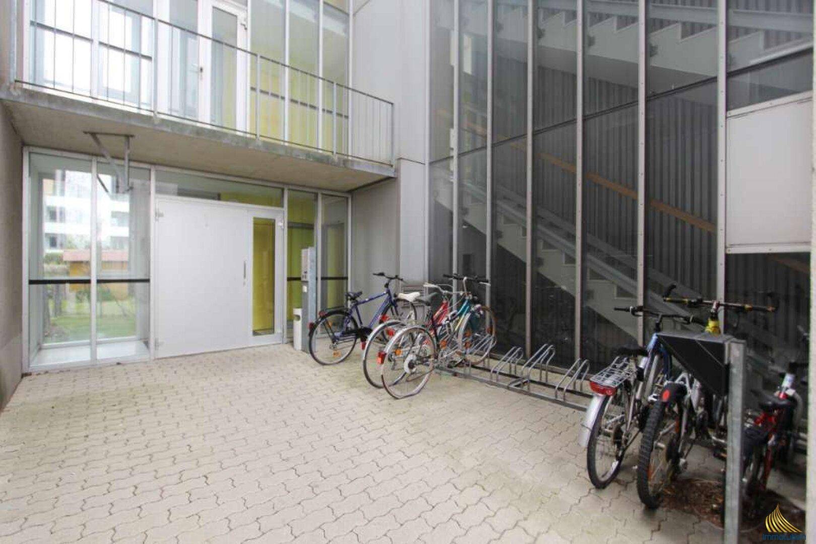Wohnung – Wien, Kaiserebersdorf - Ansicht 2