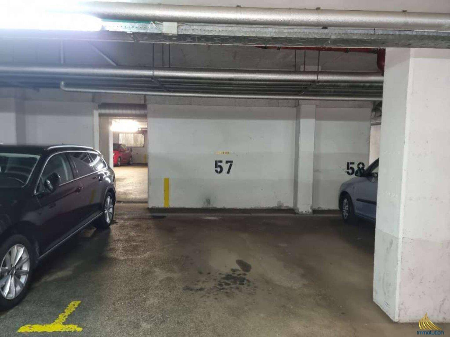 Wohnung – Wien, Kaiserebersdorf - Ansicht 3