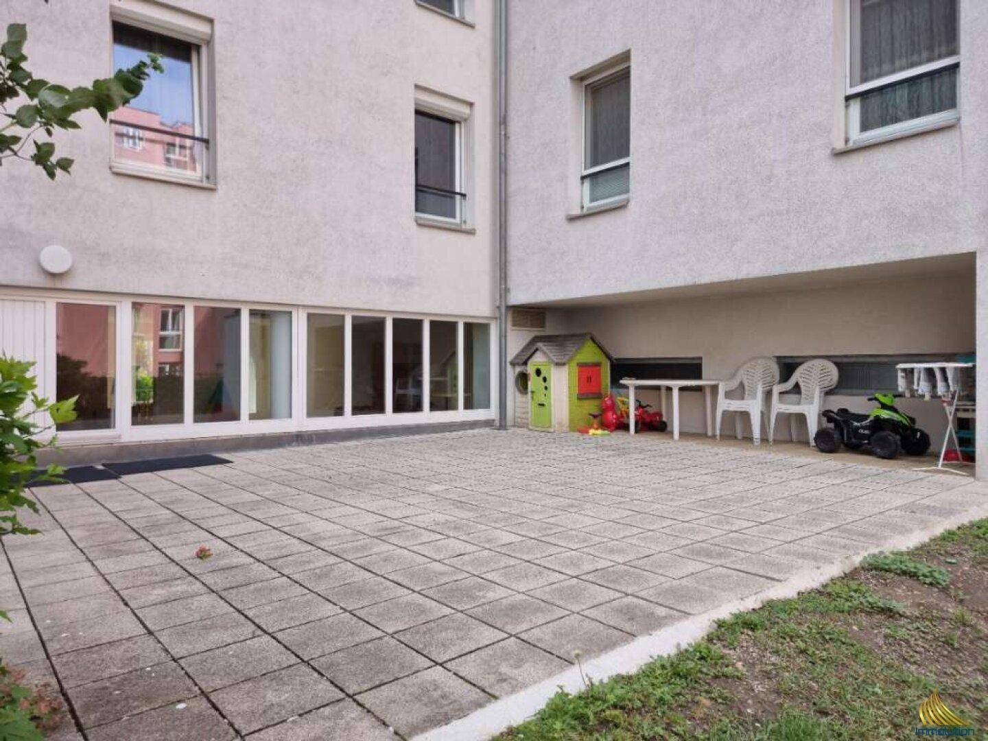 Wohnung – Wien, Kaiserebersdorf - Ansicht 4