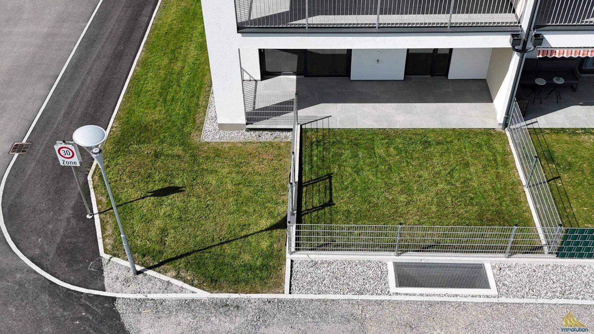 Exklusives Wohnen in der "DonauResidenz" - Ansicht 2