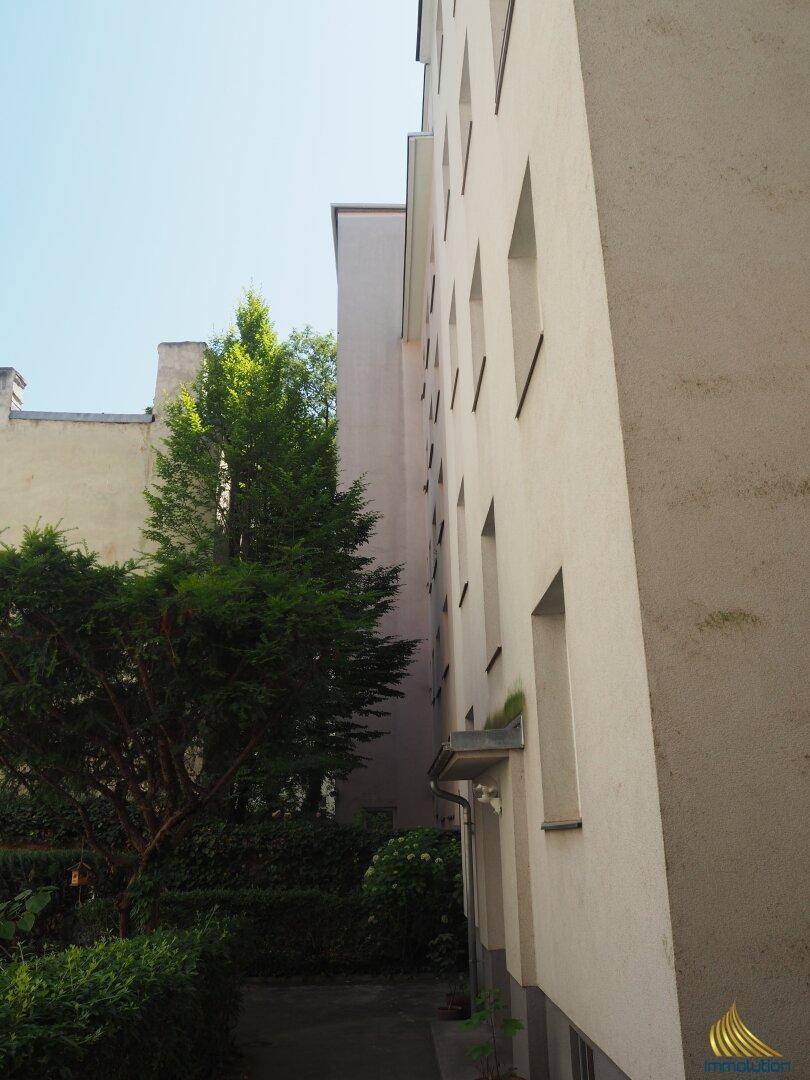 Innenhof