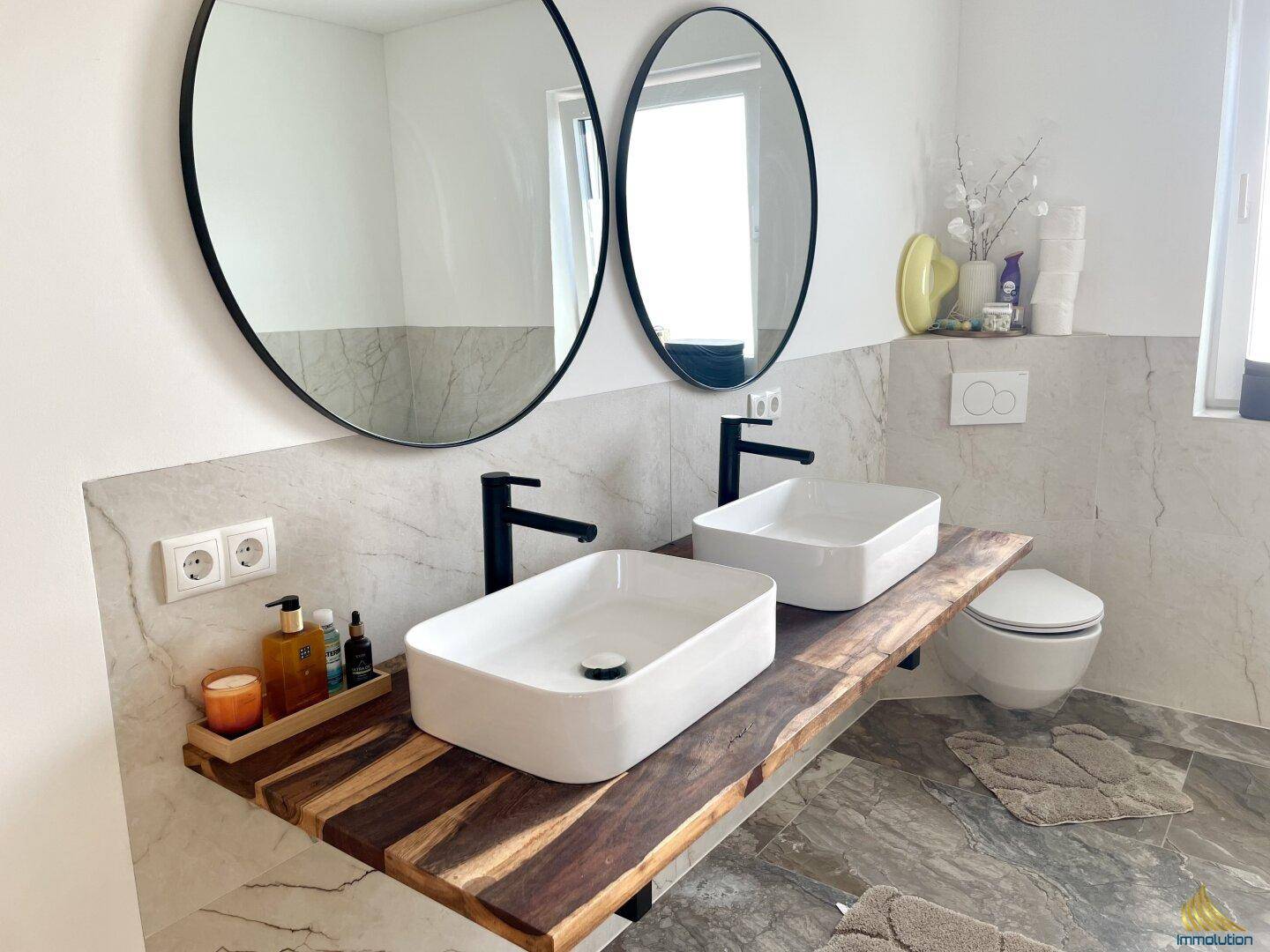 Badezimmer OG