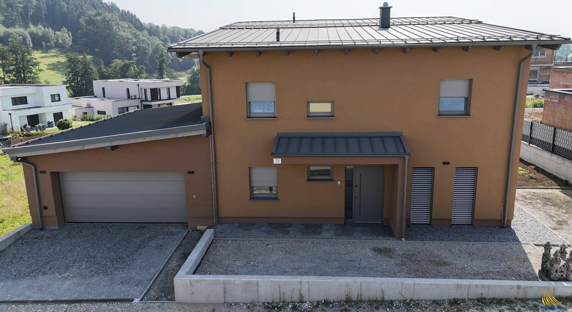 Außen