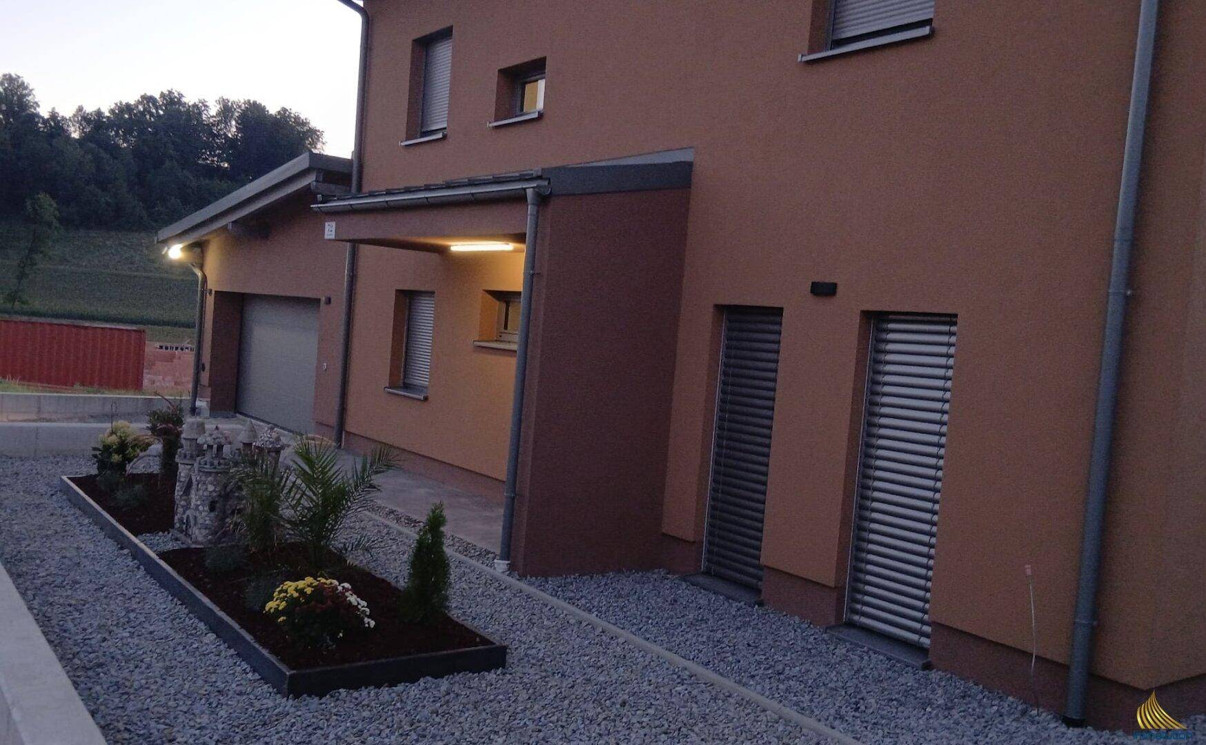 Außen