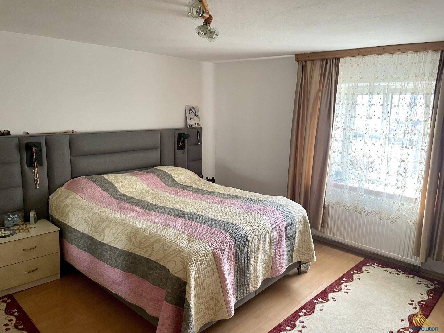 Familienfreundliches Zuhause mit 4 Schlafzimmern in ruhiger Lage - Ansicht 6