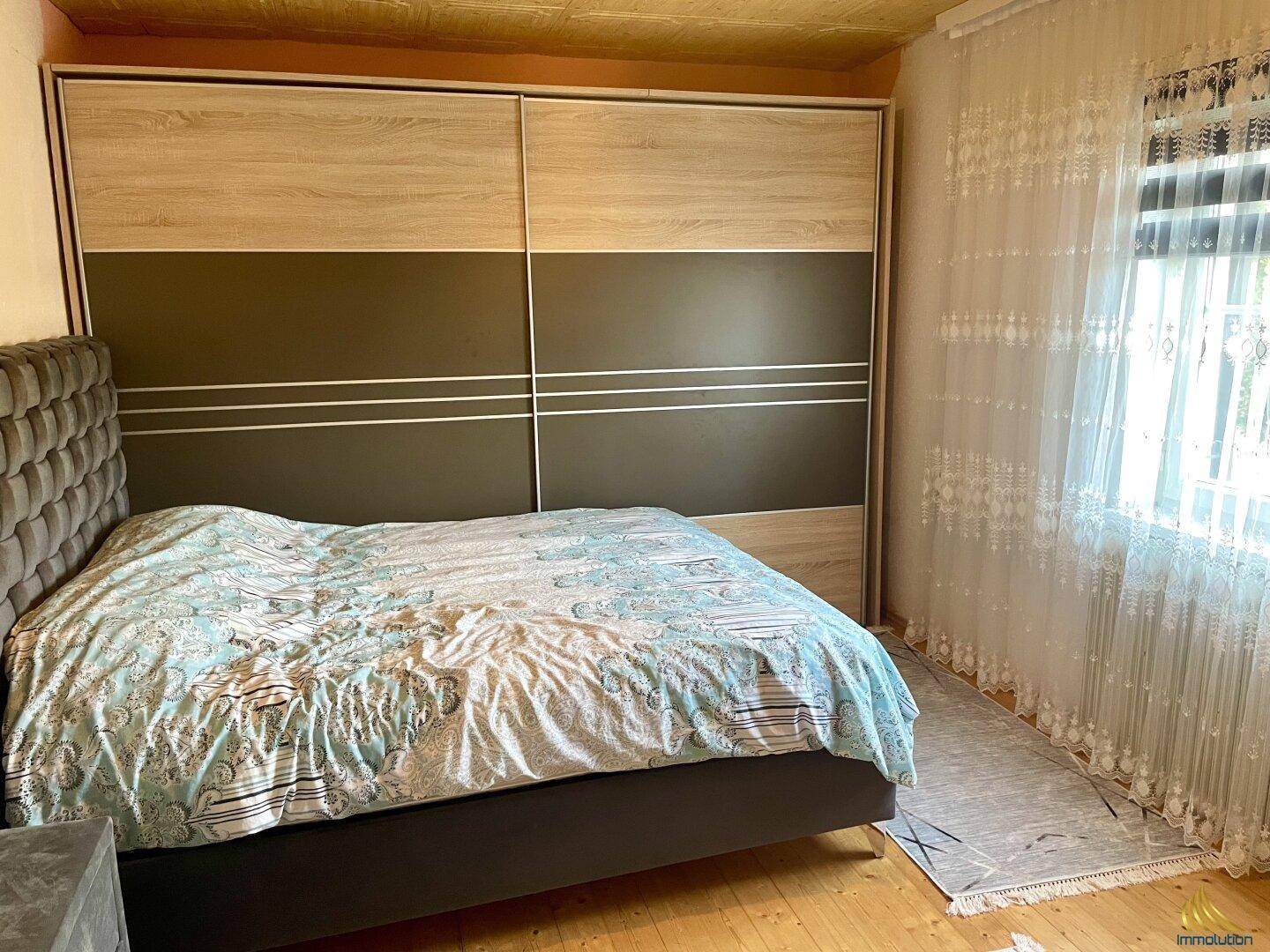 Familienfreundliches Zuhause mit 4 Schlafzimmern in ruhiger Lage - Mehr