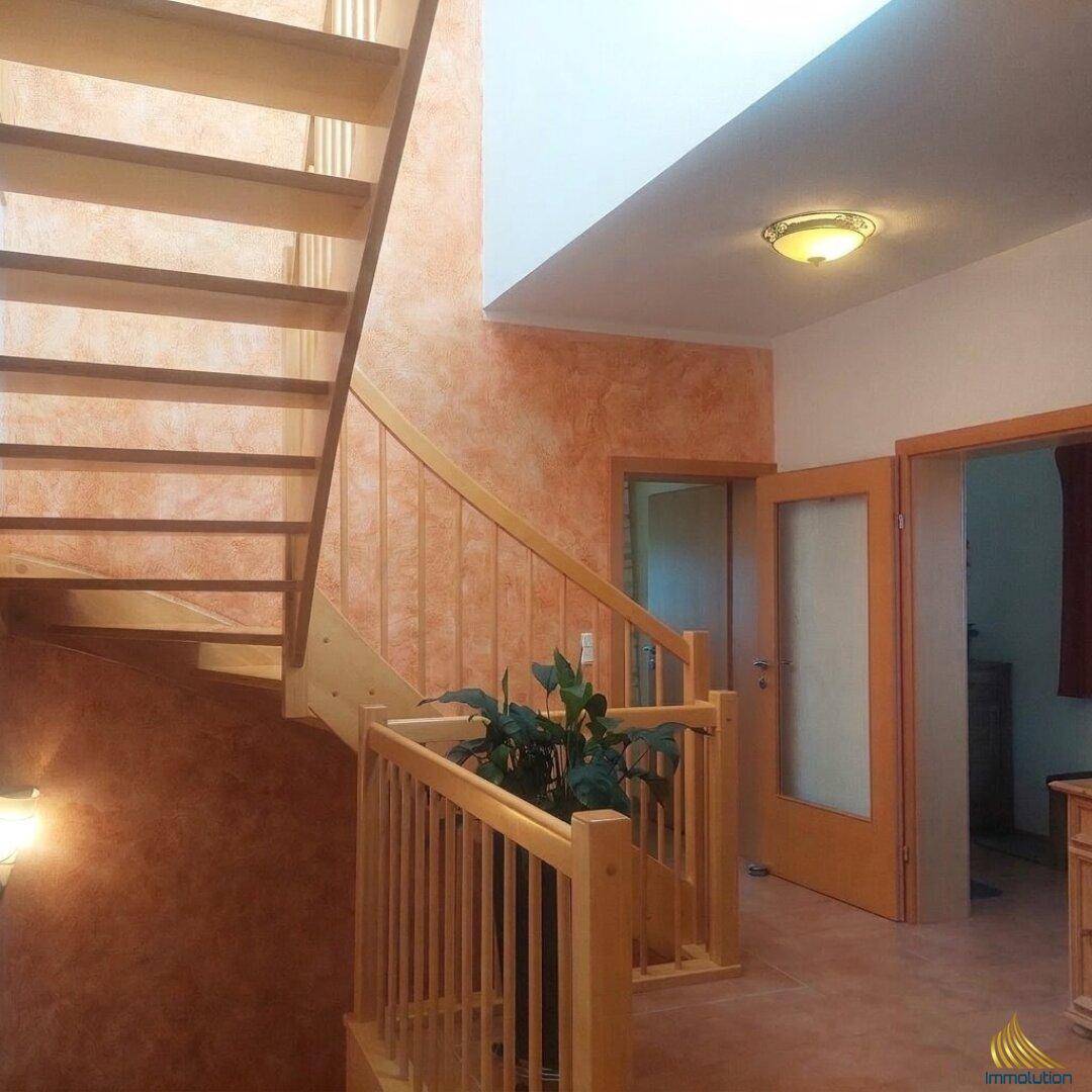 Stiegenhaus