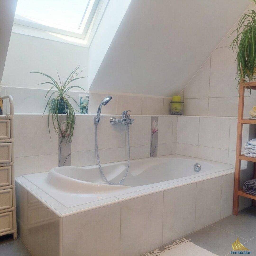 Badezimmer OG
