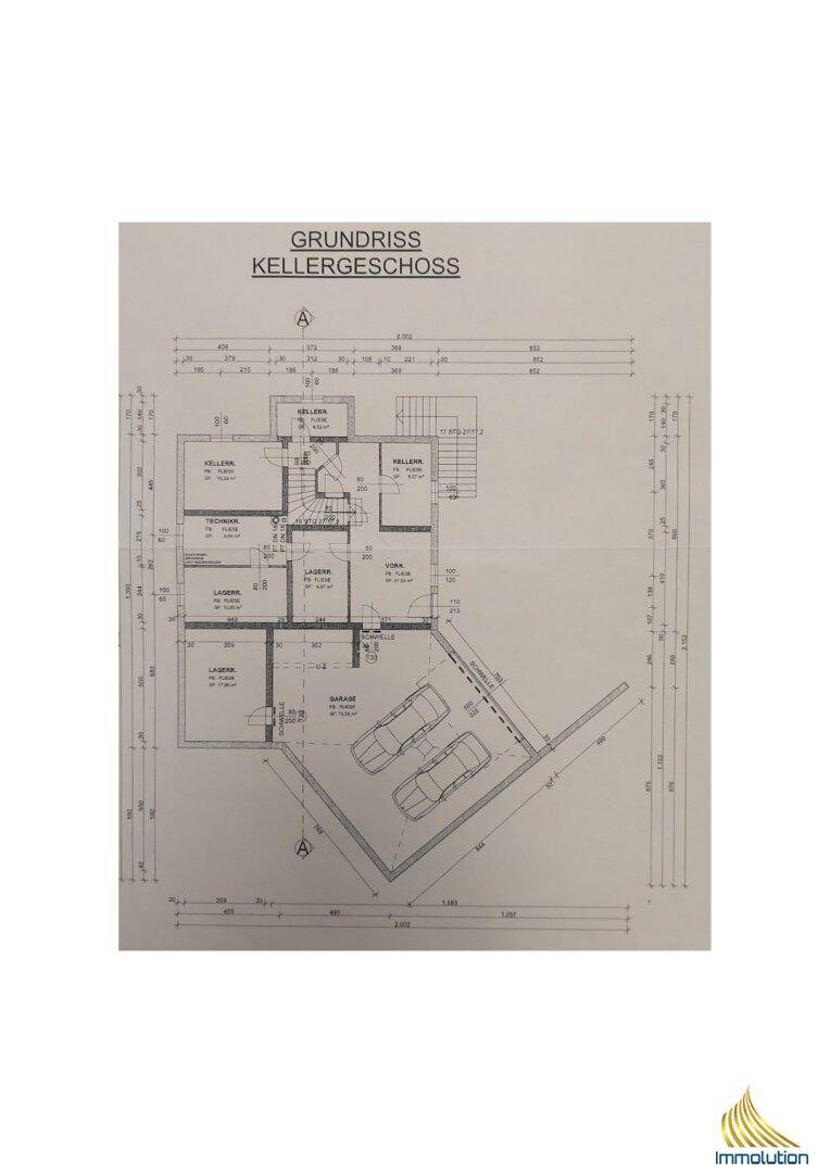 Plan Keller