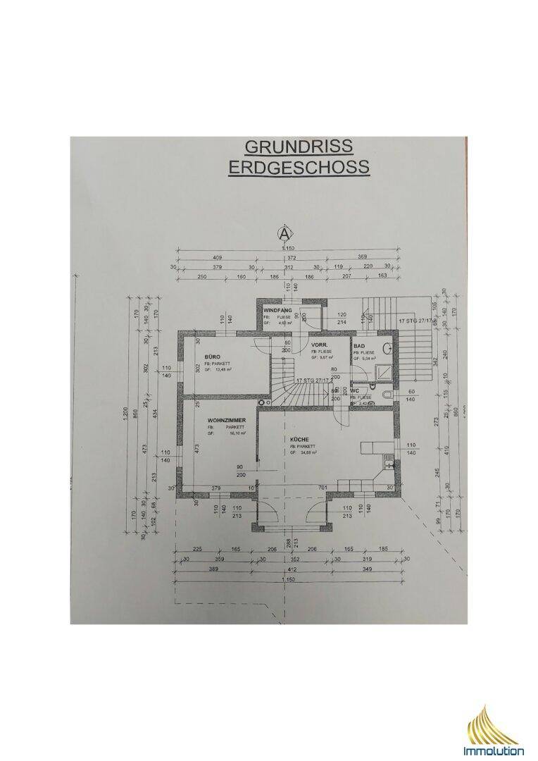 Plan EG