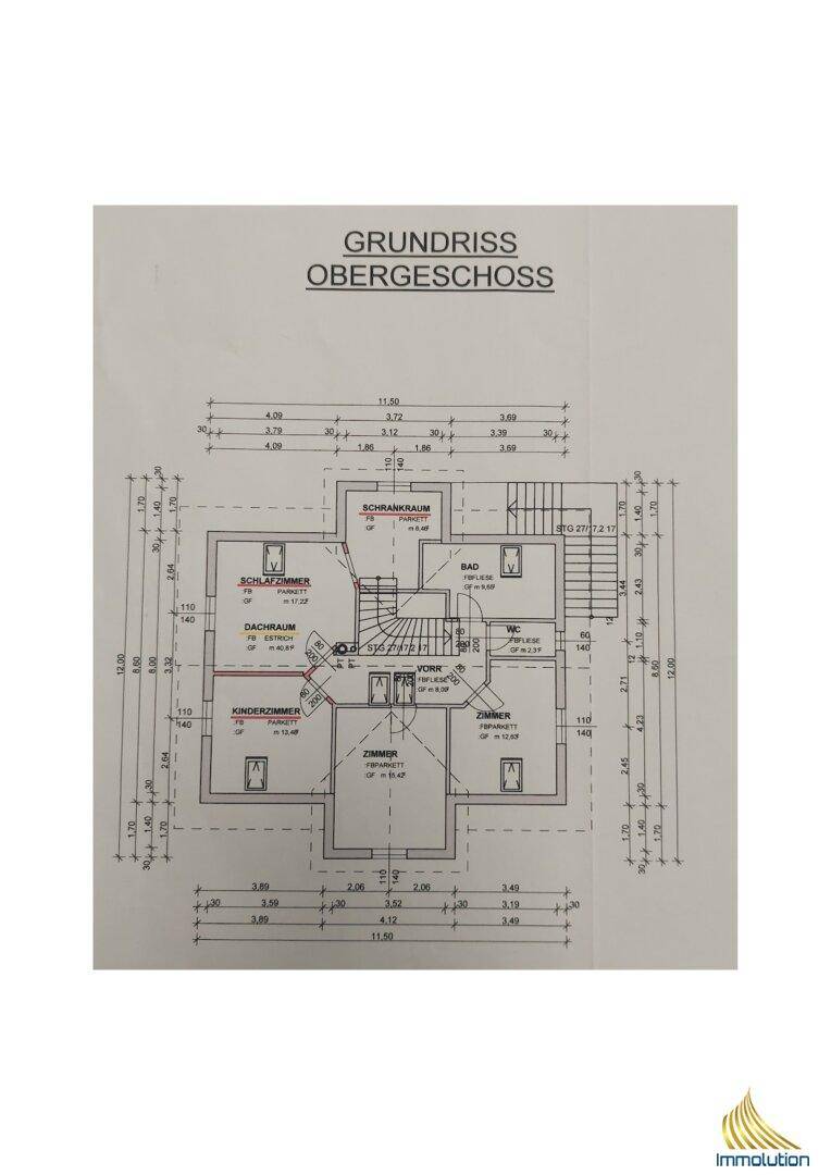 Plan OG