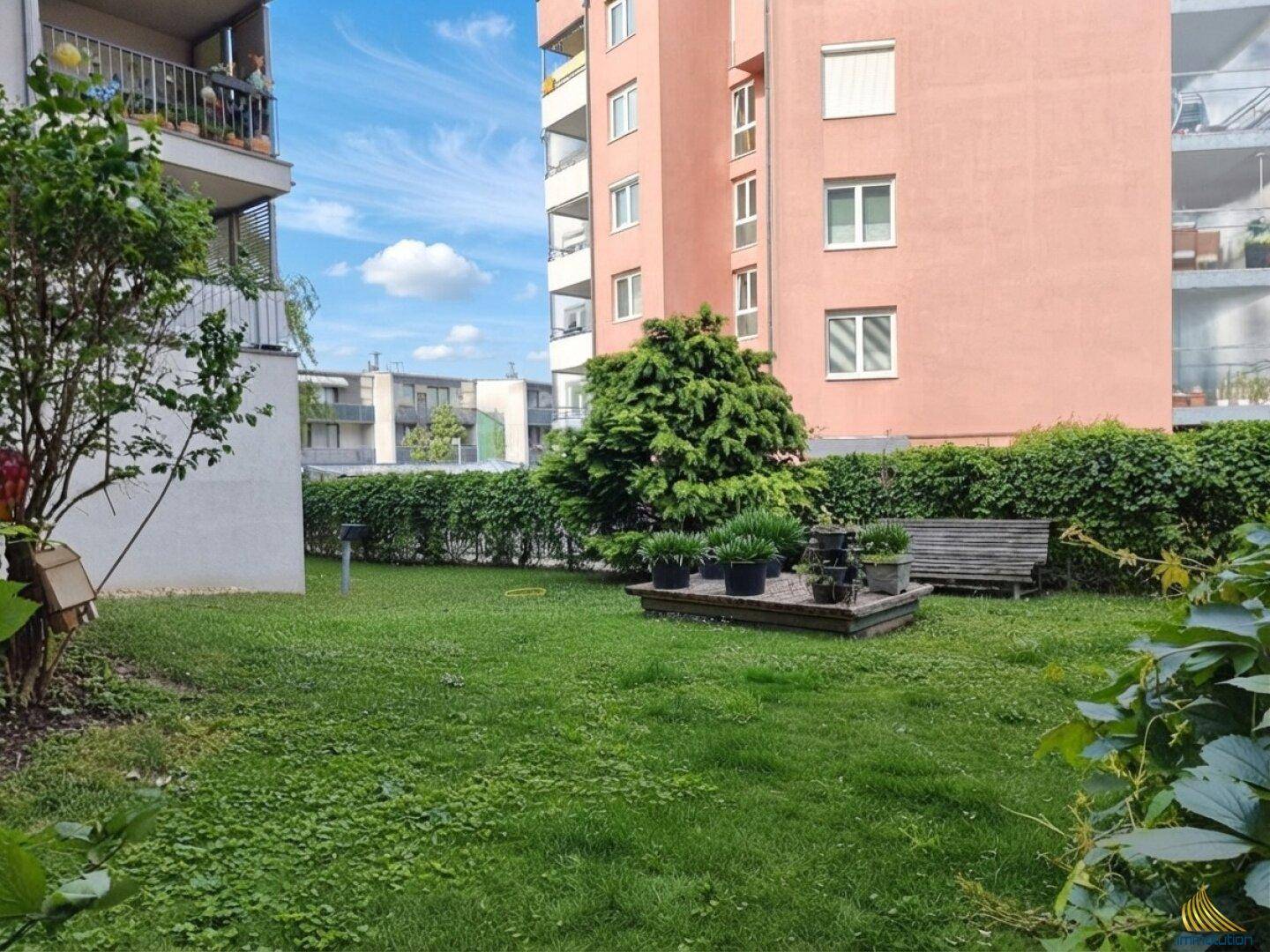Wohnung – Wien, Kaiserebersdorf - Ansicht 5