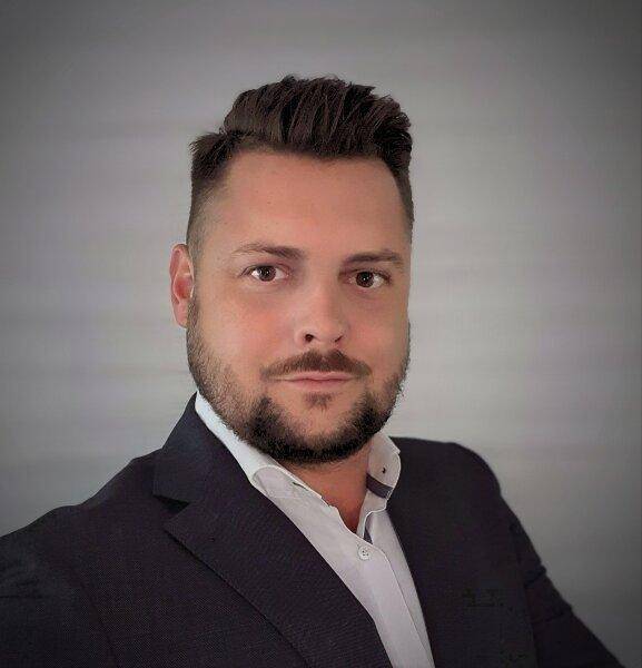 Kontaktfoto