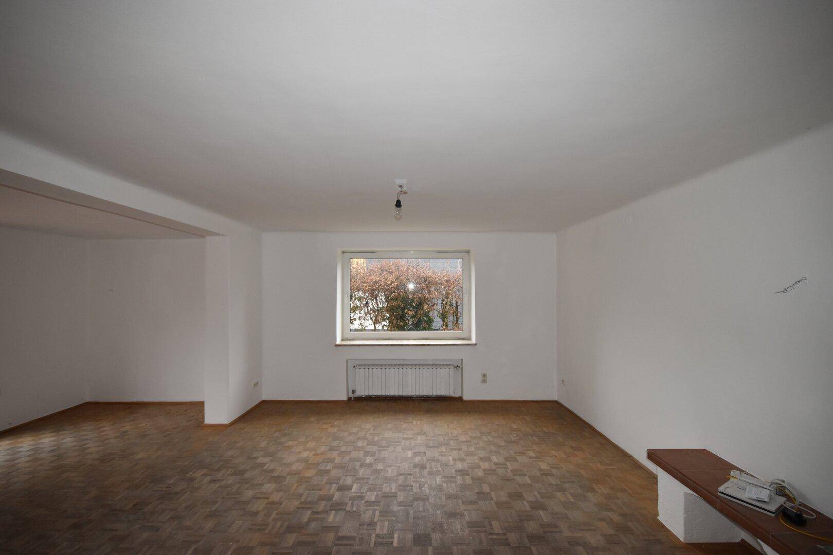 "AIGEN - Sanierungsbedürftiger Altbestand in bester Lage" - Ansicht 4