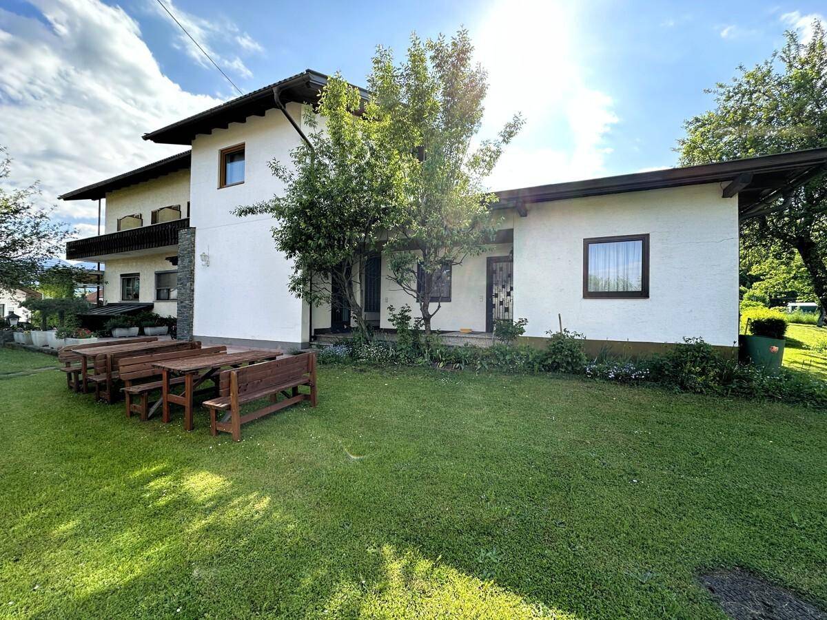 Gasthof 5