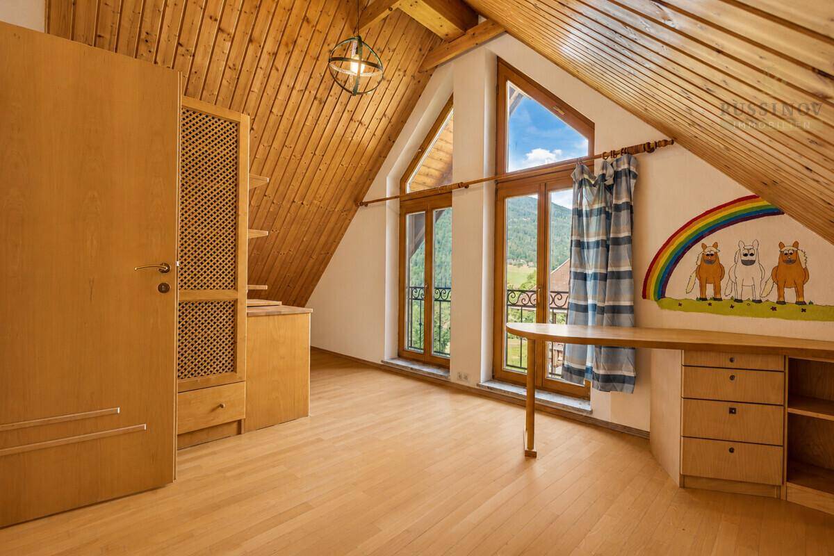Schlafzimmer 1