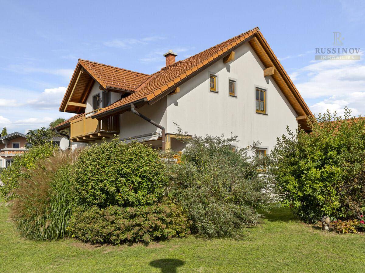 Aussenansicht