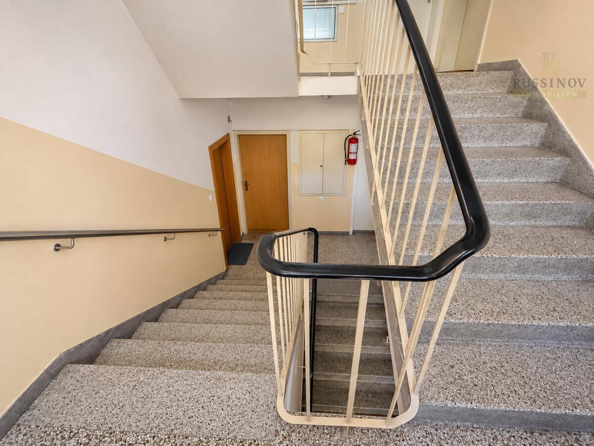 Stiegenhaus