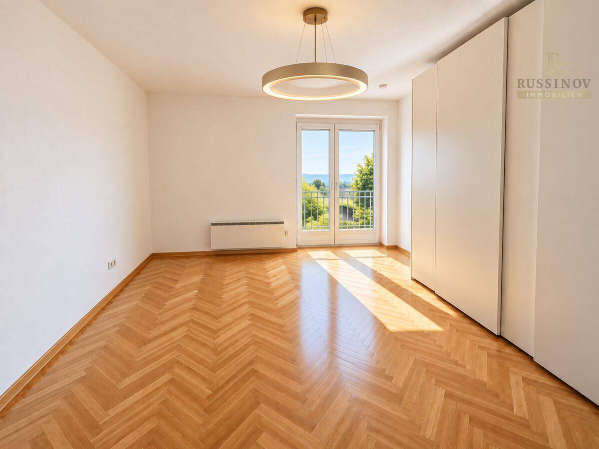 Schlafzimmer 3