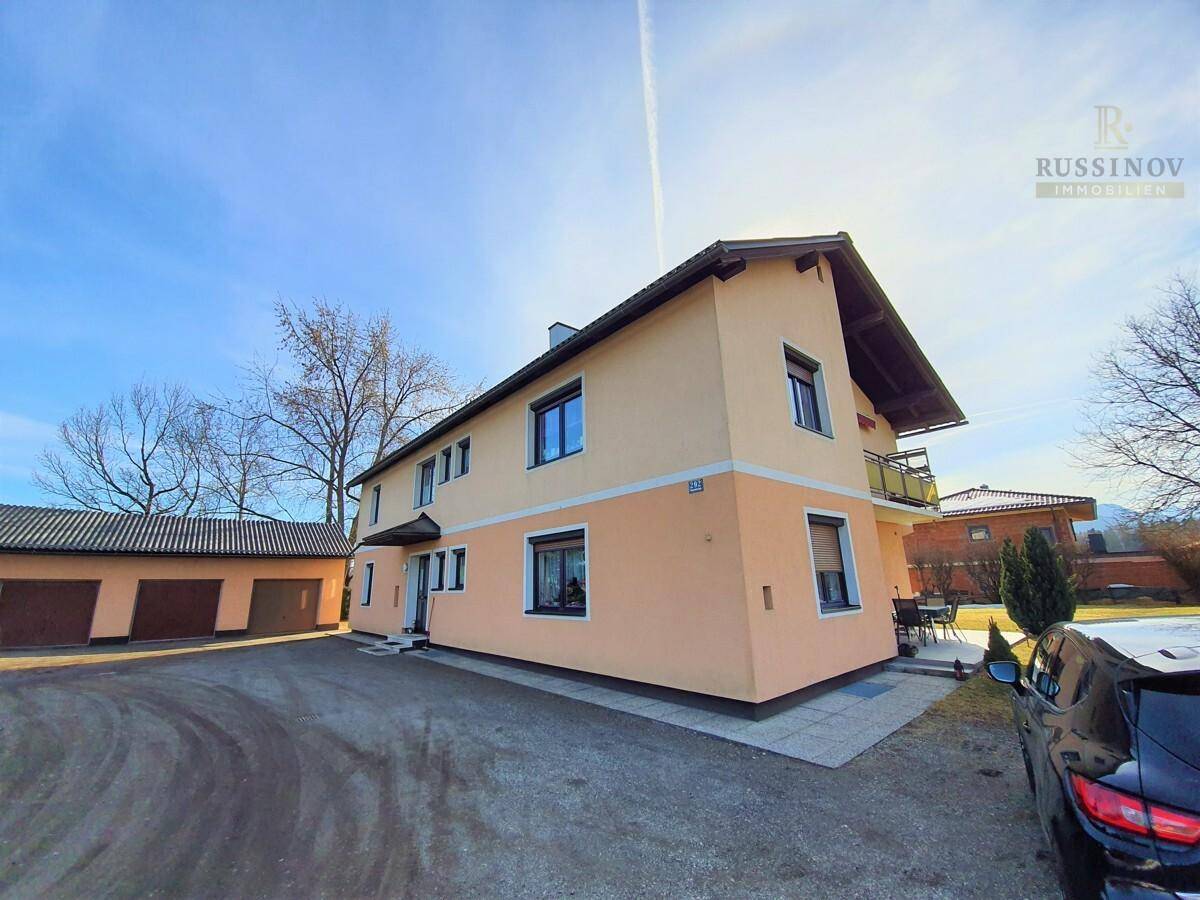 Haus