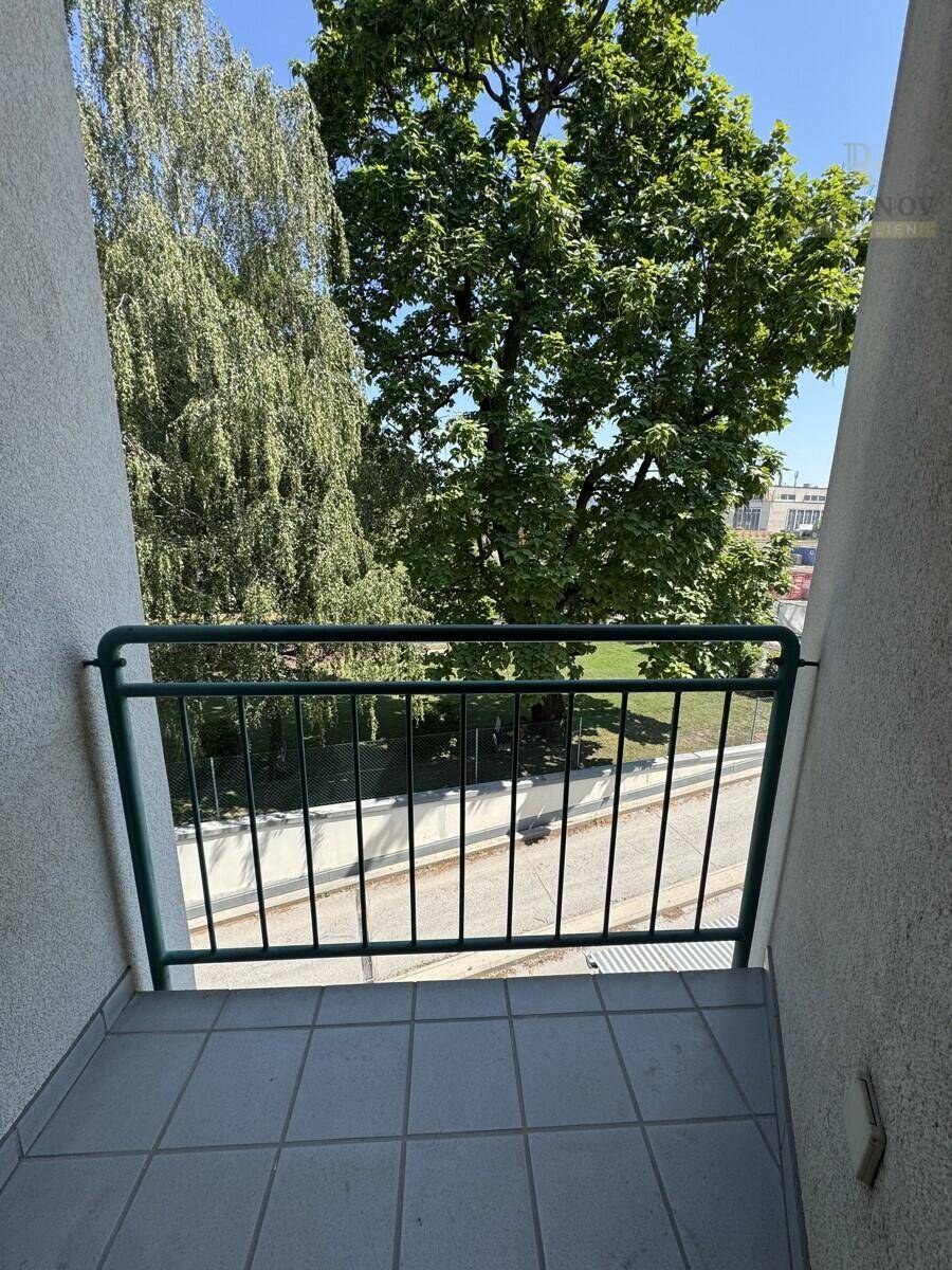 Loggia