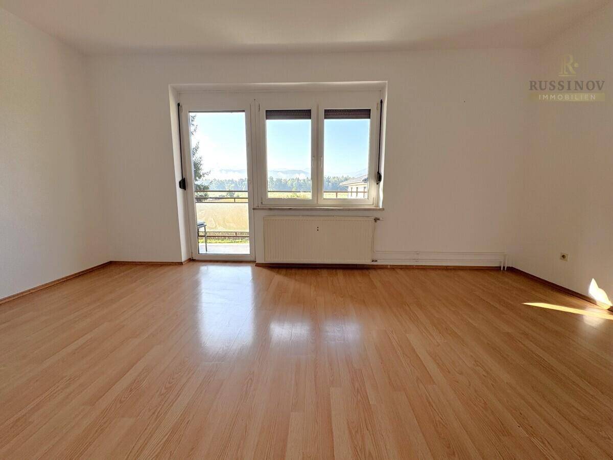 Wohnung – Klagenfurt am Wörthersee, Pokeritsch - Ansicht 3
