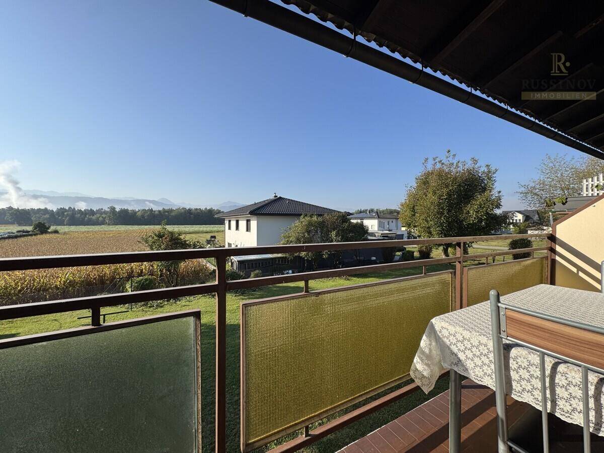Wohnung – Klagenfurt am Wörthersee, Pokeritsch - Ansicht 2
