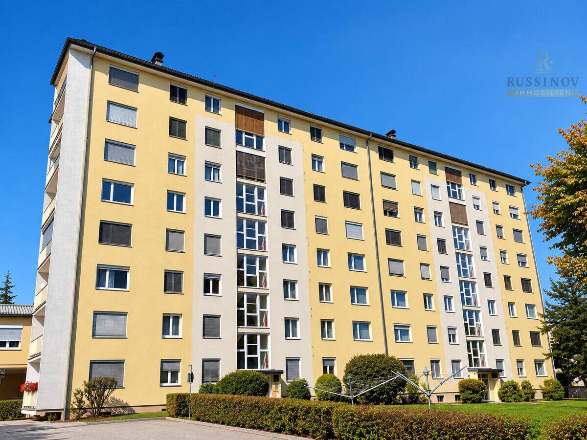Wohnhaus