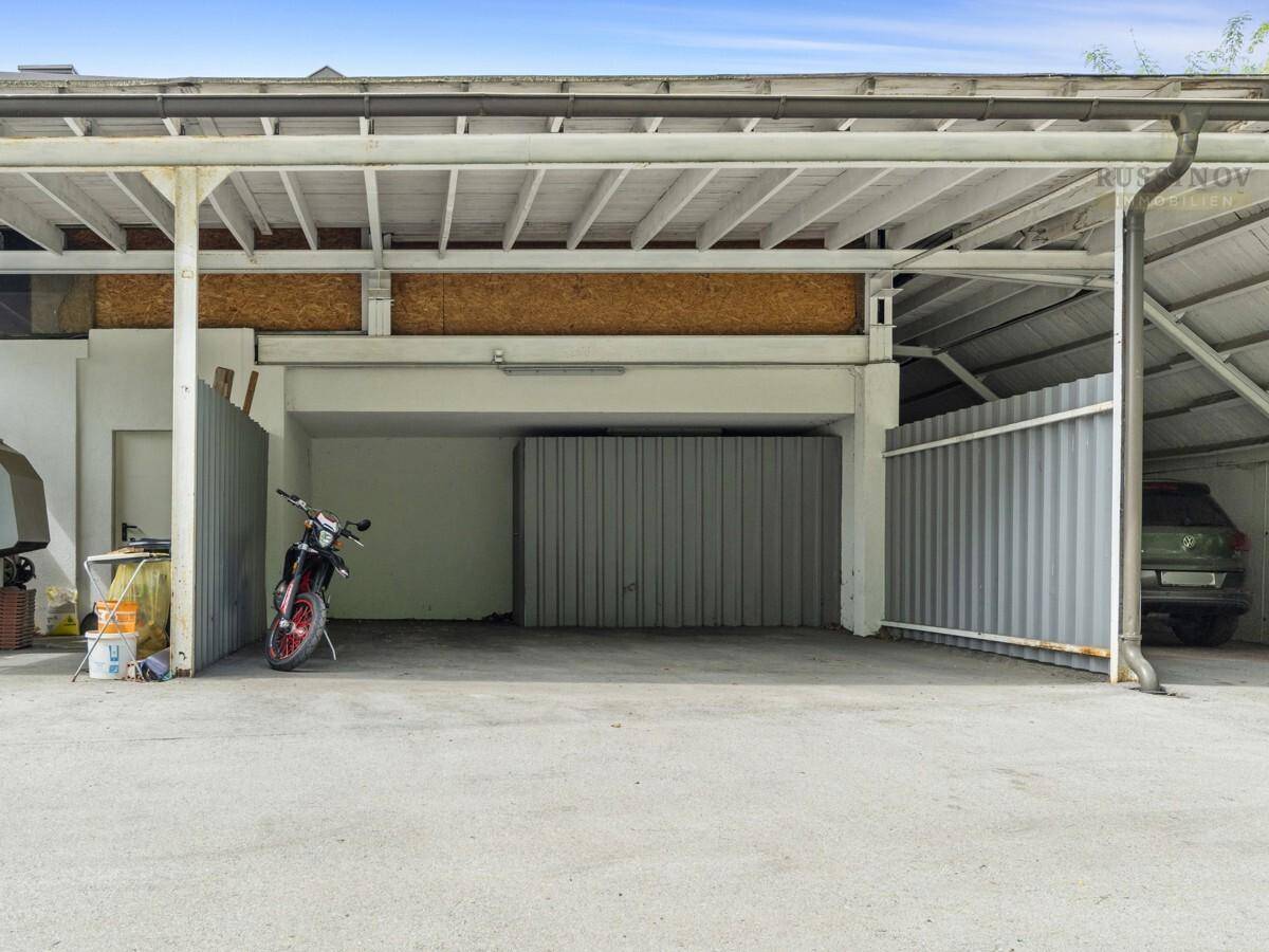 Carport