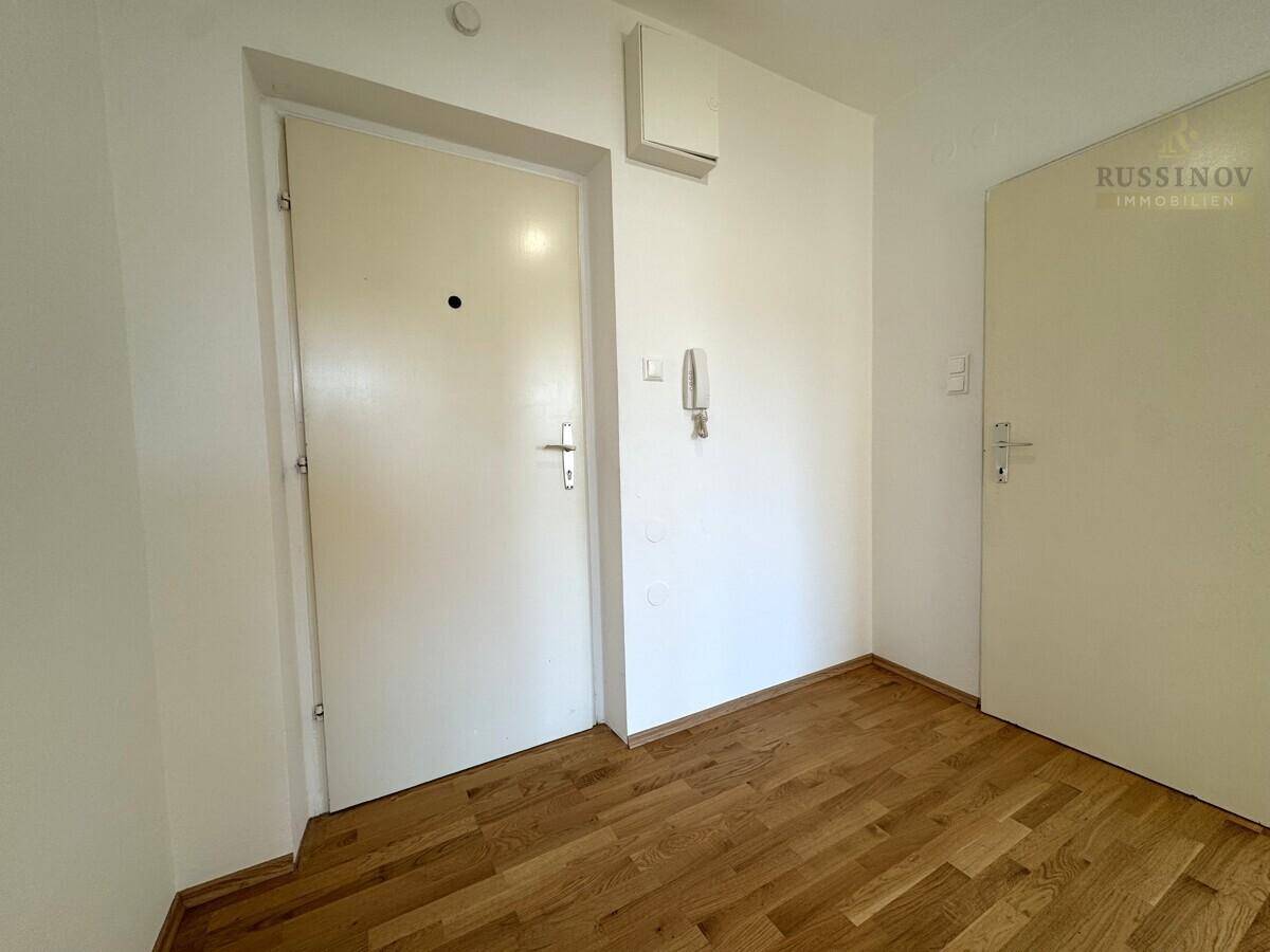 Vorzimmer
