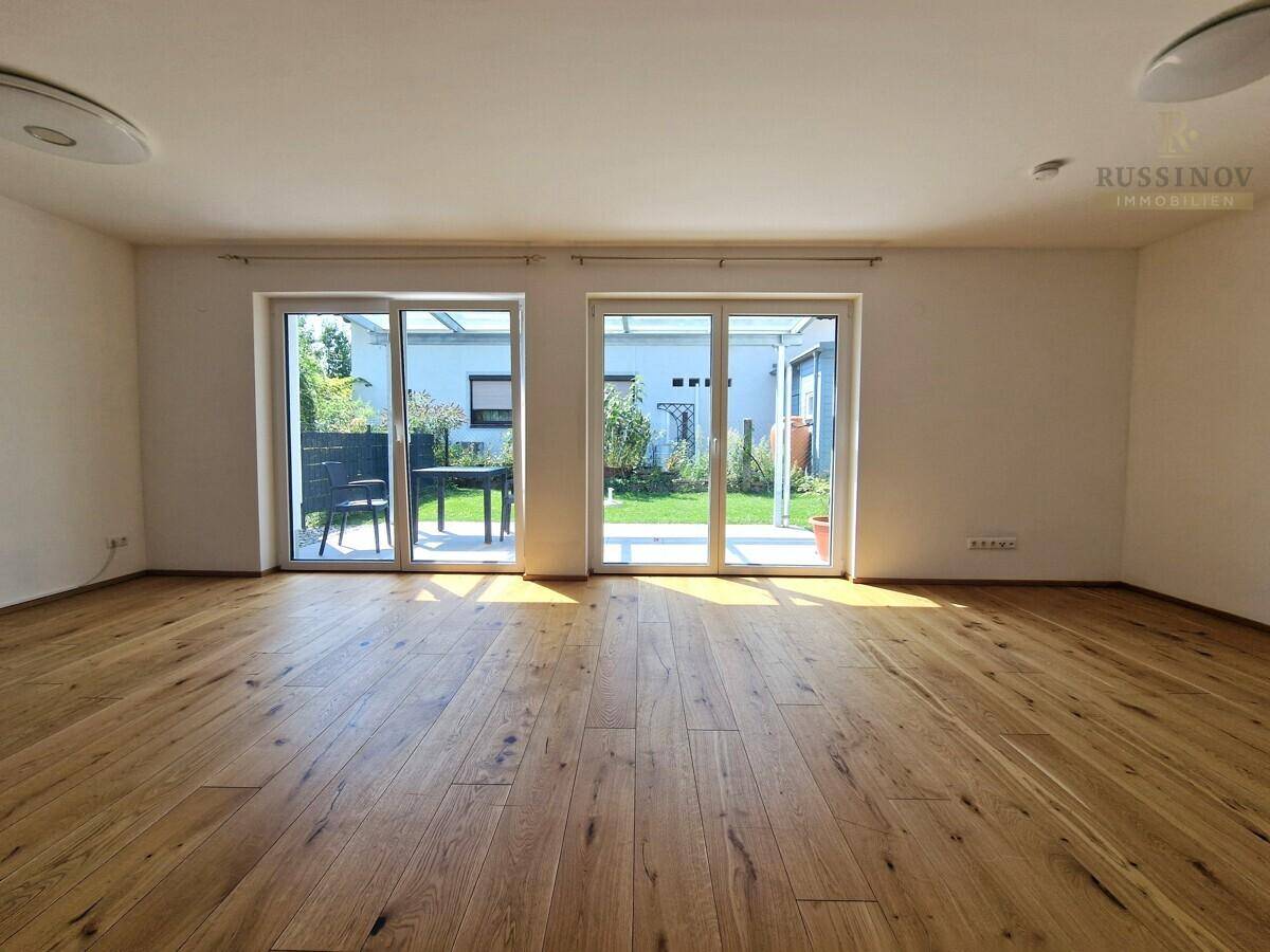 Wohnzimmer EG