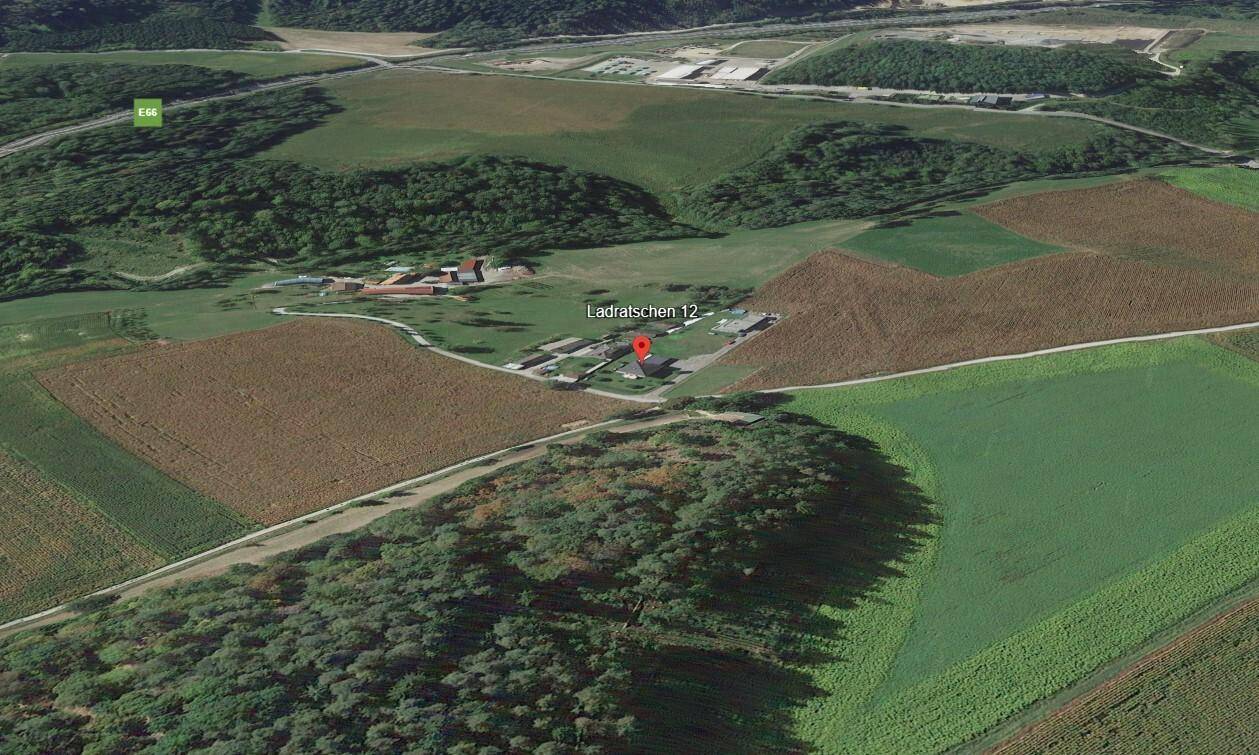 Luftbild google