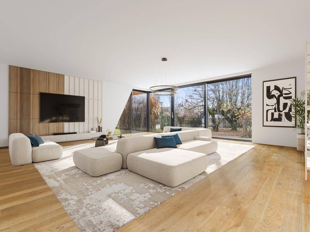 Exklusive Villa mit Seeblick#Traumlage #Panormablick #Ossiachersee - Widok 2
