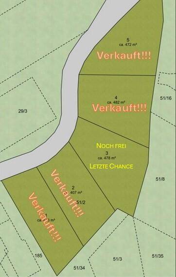 Lageplan verkauft 11 2025