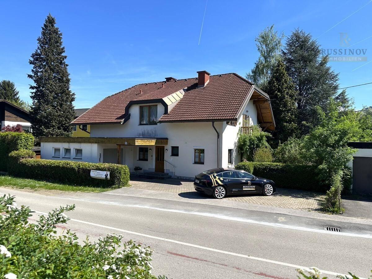 EFH Südbahnweg