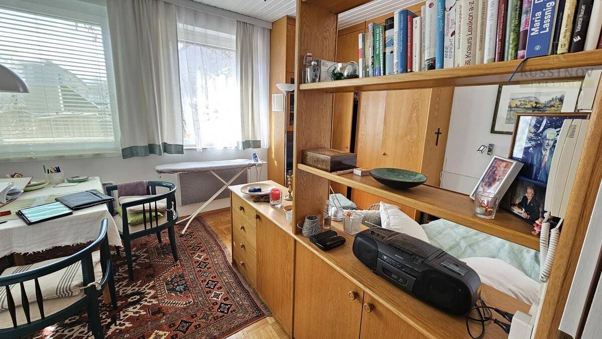 Wohnraum
