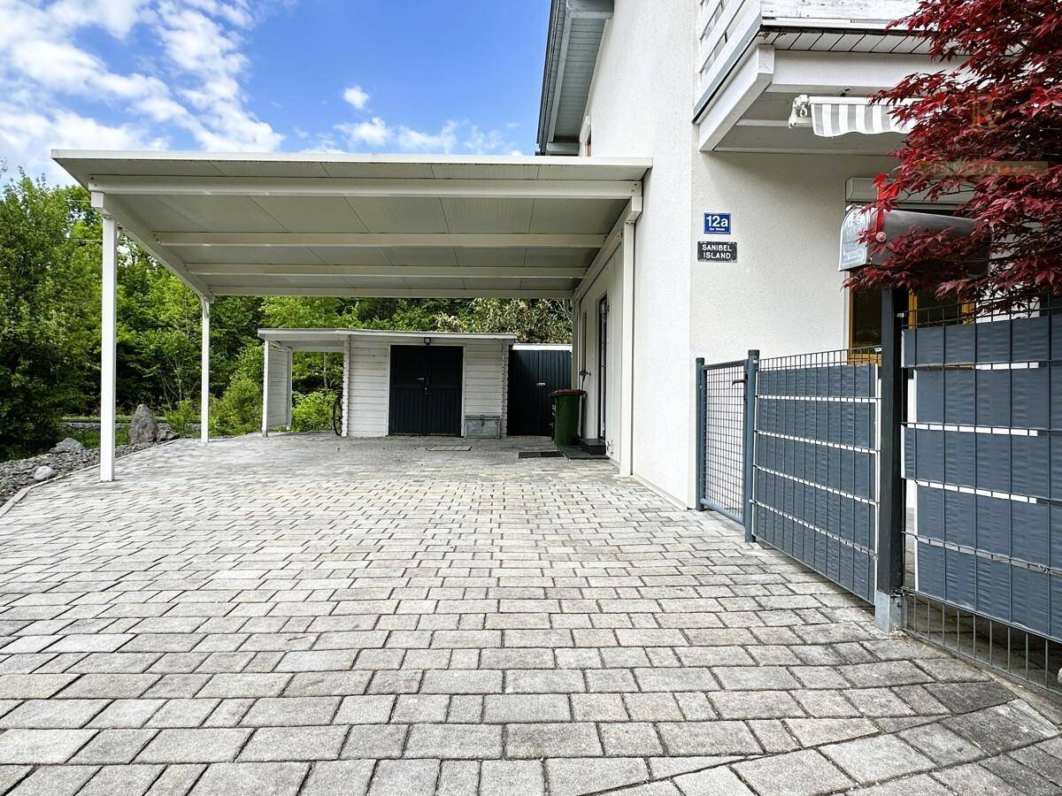 Carport 2